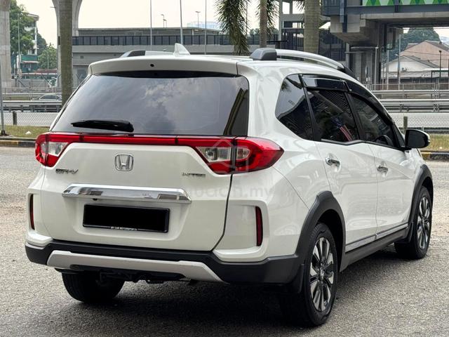 2020 Honda BR-V 1.5 V FL SUV BRV 7ST RCAM P/START - 5