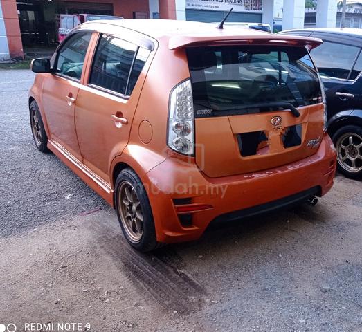 Myvi se2 3sz 1.5 2009 - 2