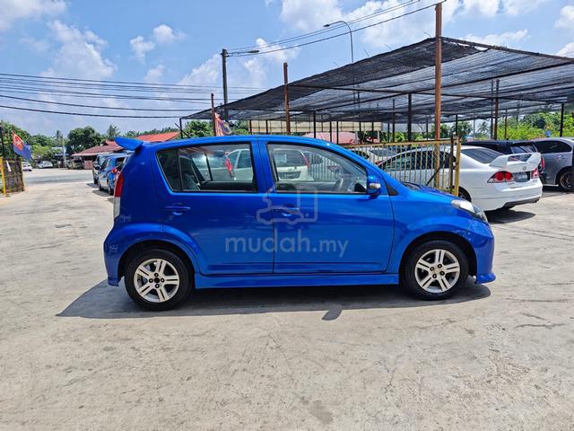 2005 Perodua MYVI 1.3 (AUTO)-LOAN KEDAI - 2