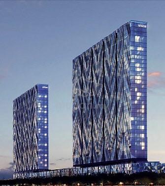 City Of Dreams 1