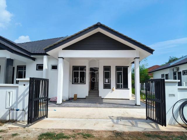 Rumah Semi D Setingkat Berhampiran IPG Kuala Terengganu 1