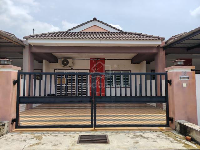 Rumah Untuk Disewa Lekir, Sitiawan ,Perak 1