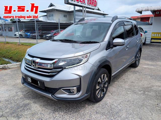 2020 Honda BR-V V 1.5L (A) - 1