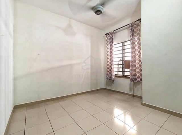 Below market price Setia alam Impian 2 Double storey Facing open space 4