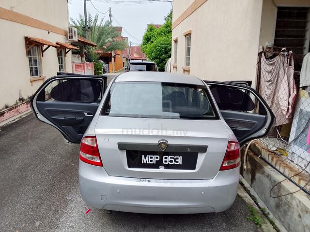 2008 Proton SAGA 1.3 BASE LINE (M) - 2