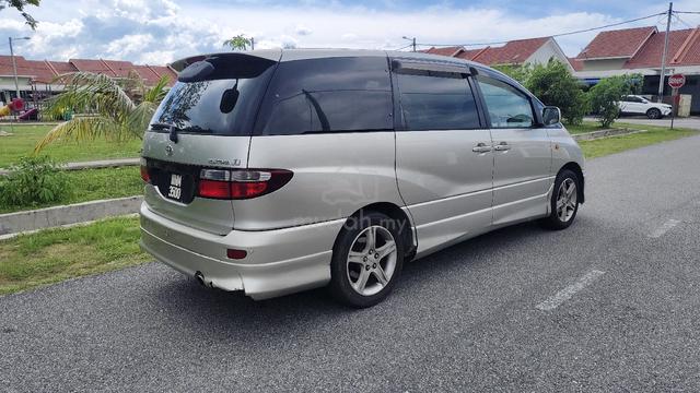 2000 Toyota ESTIMA 2.4 X (A) - 2
