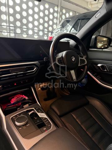 2024 Bmw 320i M 2.0 SPORT MY19 G20 FACELIFT (A) - 5