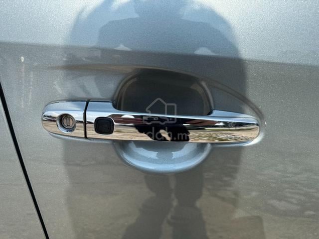 2014 Toyota VIOS 1.5 TRD SPORTIVO (A) - 3