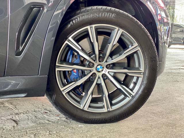 2023 Bmw X5 3.0 xDRIVE45e M SPORT WTTY BY BMW (M) - 5
