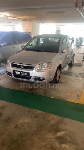 2010 Proton SAGA 1.3 BASE LINE (A) - 1