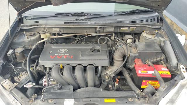 2005 Toyota COROLLA ALTIS 1.8 G (A) - 5