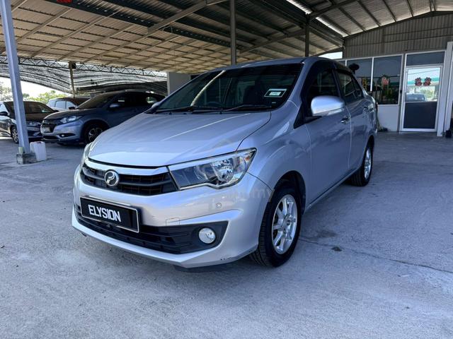 2019 Perodua BEZZA 1.3 PREMIUM X (A) LOW MILEGEA - 3