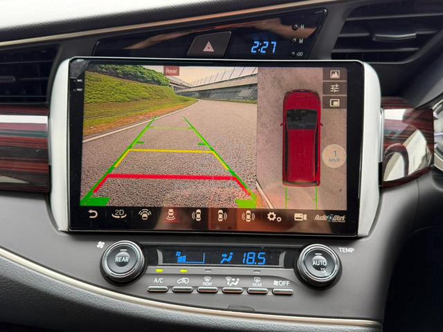 2018 Toyota INNOVA 2.0 GX SERVICE RECORD 360CAMERA - 5