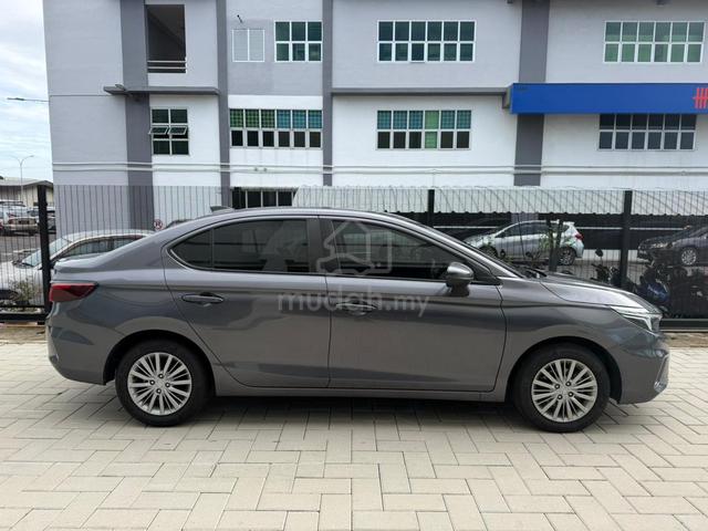 2021 Honda CITY 1.5 S- Certified Preowned Unit - 4