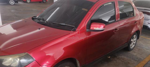 2014 Proton SAGA 1.3 FLX STANDARD (A) - 2