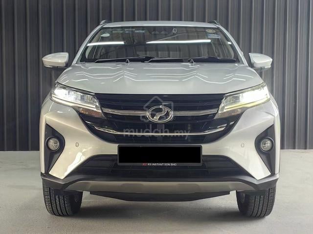 2019 Perodua ARUZ 1.5 AV (A) - 1
