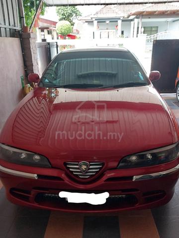 1999 Proton PERDANA 2.0 SEI E57 (A) - 1