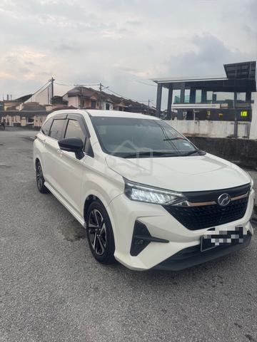 2023 Perodua ALZA 1.5 AV MY22 (A) - 3
