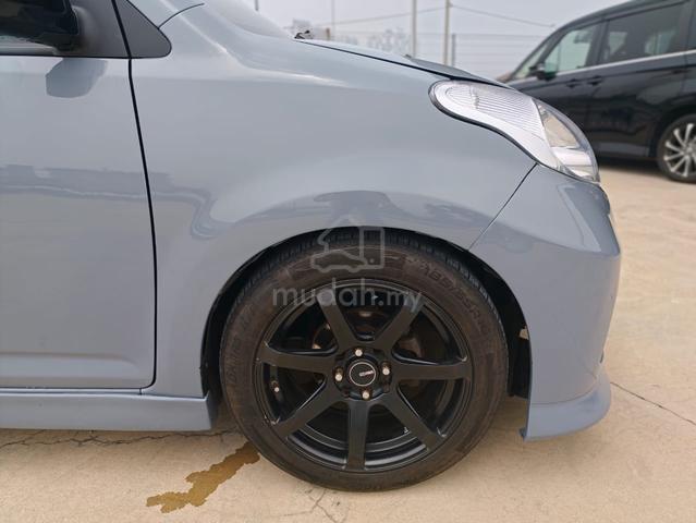 SpecialUnit Perodua MYVI Se TerusPakai Byk JanJan - 5