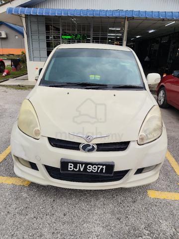 2008 Perodua MYVI 1.3 SX (M) - 1