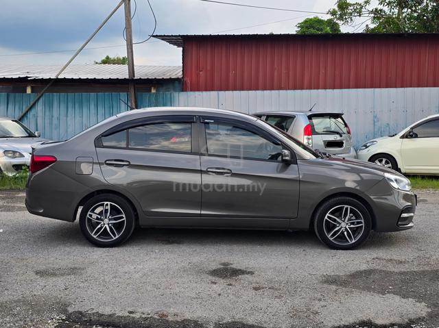 # OTR # Proton SAGA 1.3 PREMIUM (A)[2021] - 3