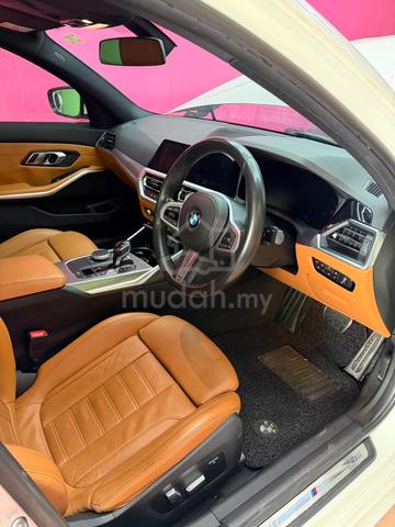 2019 Bmw 3 SERIES 2.0 330I M SPORT (A) - 5