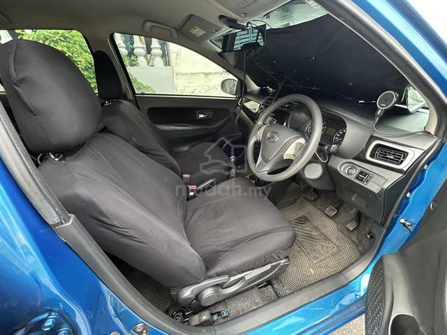2016 Perodua BEZZA 1.3 PREMIUM X (M) - 5