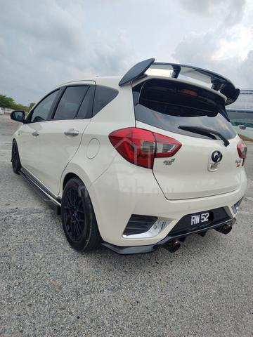2018 Perodua MYVI 1.5 ADVANCE MY2017 (A) - 2