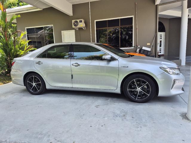 2015 Toyota CAMRY 2.5 HYBRID AVV50R FACELIFT (A) - 1