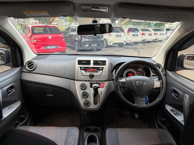 2016 Perodua MYVI 1.5 SE FACELIFT (A) - 5