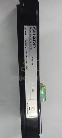 Sharp Microwave PCB Board  - photo 2 of 6