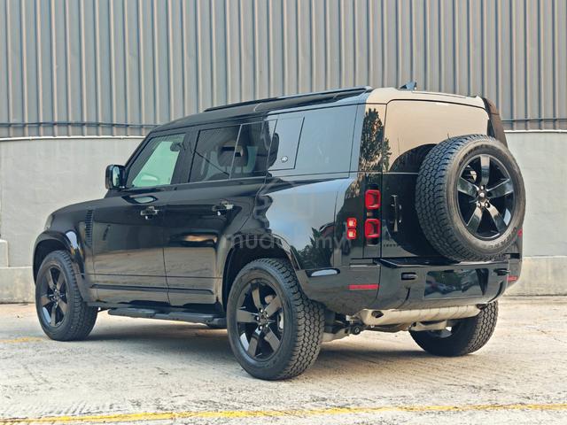 2023 Land Rover DEFENDER 110 2.0 SE NEW CAR GRADE - 2