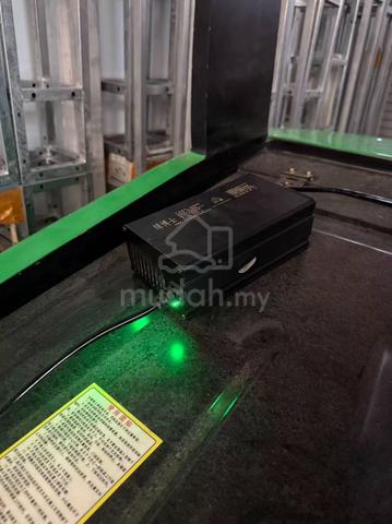 2024 1.5T Electric Forklift TipTop (Free Delivery) - photo 4 of 6