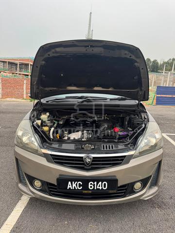 2015 Proton EXORA 1.6 BOLD PREMIUM (A) - 2