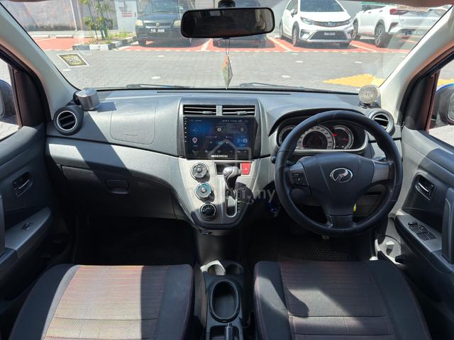 2017 Perodua MYVI 1.5 SE FACELIFT (A) - 5