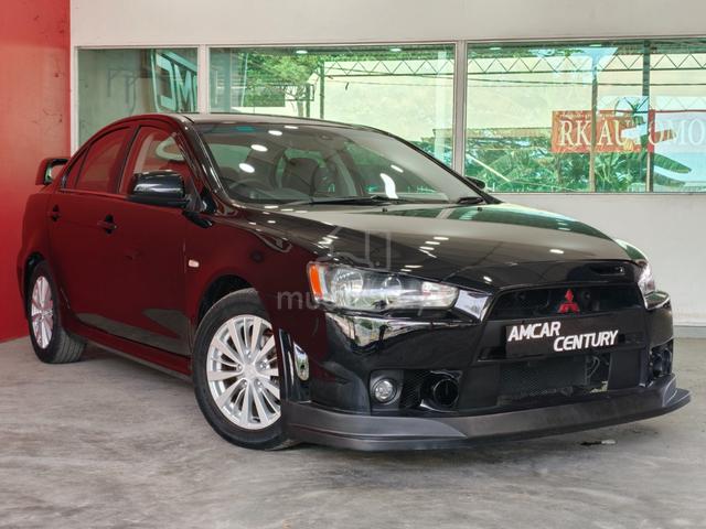 2011 Proton INSPIRA 2.0 PREMIUM (A) - 3