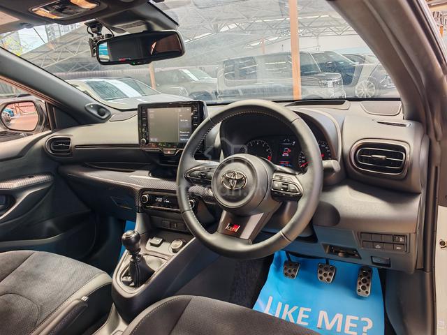 2022 Toyota GR YARIS 1.6 RZ HIGH PERFORMANCE (M) - 5