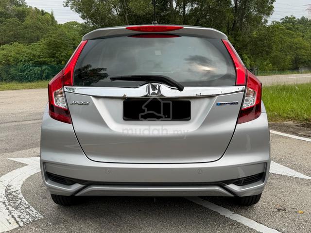 Honda JAZZ 1.5 HYBRID FACELIFT F/Service Ori CAR - 4