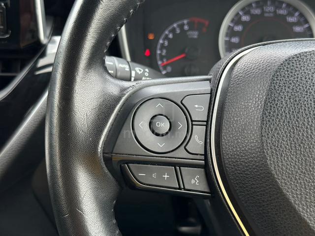 2022 TOYOTA COROLLA CROSS 1.8 G/ 360 CAM/ PWR SEAt - 5
