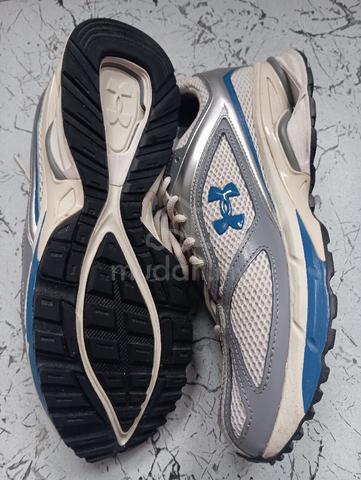 Under Armour PRDS Running Shoes - photo 3 of 4