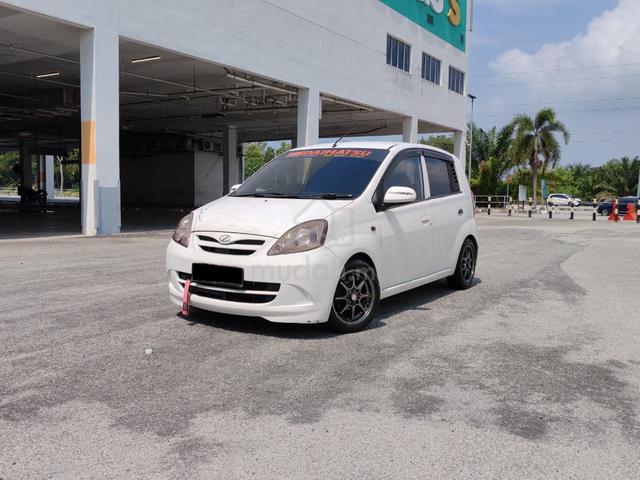 2008 Perodua VIVA 850 EX (M) FOC DELIVERY - 3