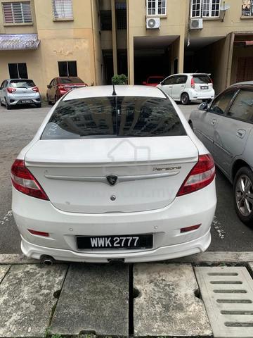 2012 Proton PERSONA 1.6 ELEGANCE HIGH LINE (A) - 3
