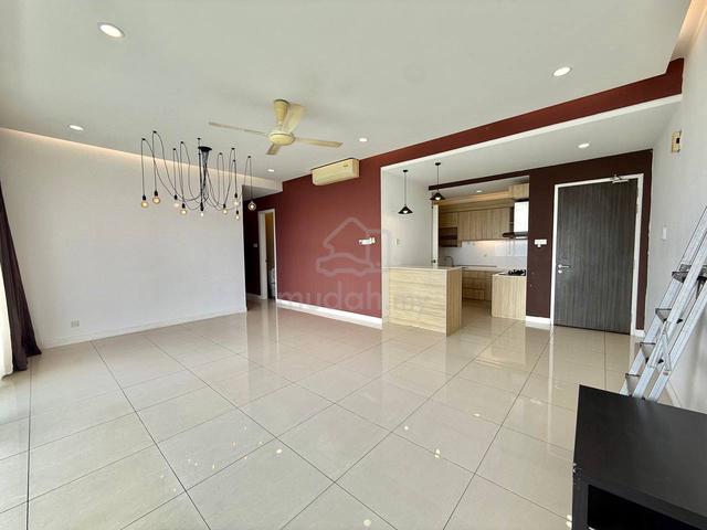 CloudTree Residence 1