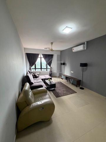 Putra Majestik 1