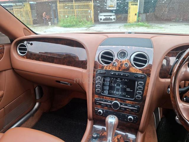 2010/2014 Bentley FLYING SPUR 6.0 (A) - 4