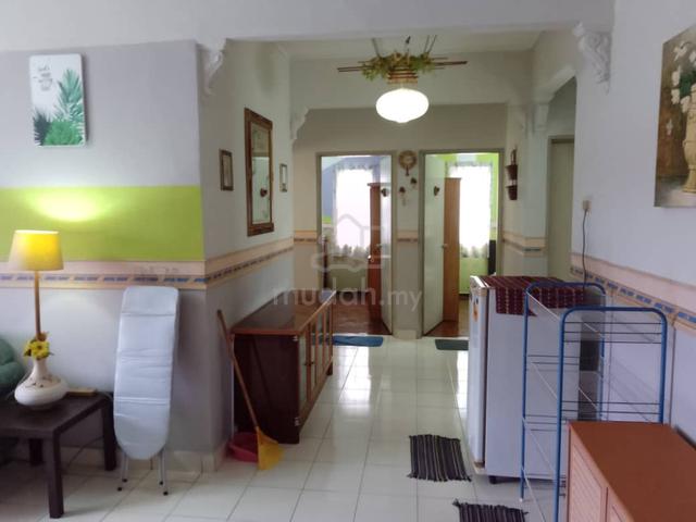 Palma Puteri 1