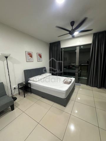 Evo SOHO Suites @ Bandar Baru Bangi 1