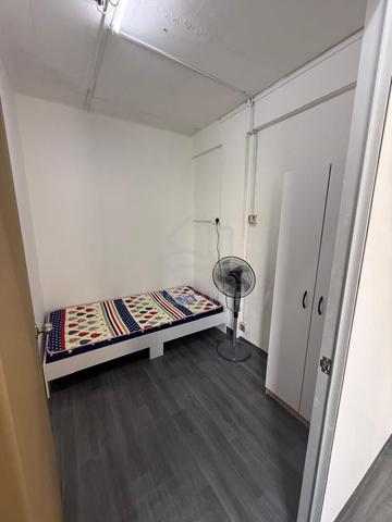 Bilik Sewa Perempuan – Seksyen 1, Wangsa Maju 1