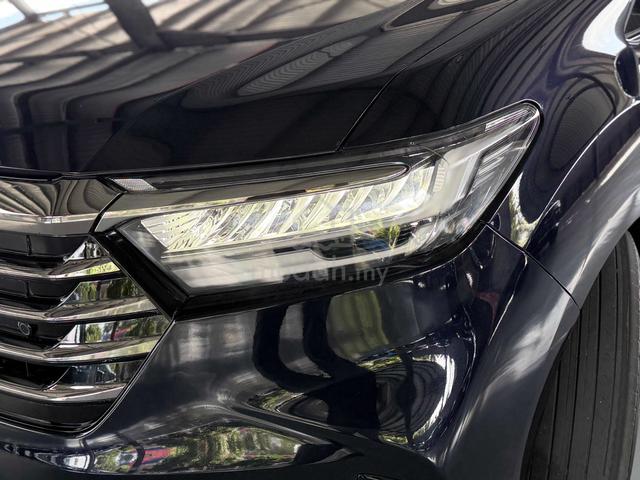 2021 Honda ODYSSEY 2.4 EXV MY18 (A) 36K KM - 3