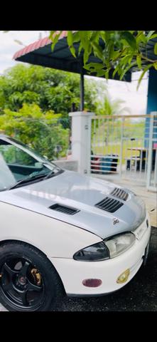 1997 Proton SATRIA 1.3 GL (M) - 5